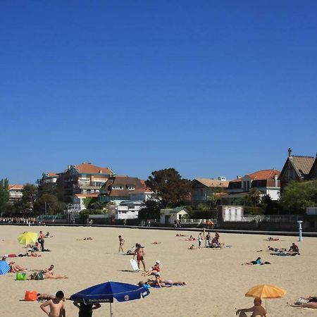 Grand Appt T2 Terrasse Sud + Pkg - 150M De La Plage D'Eyrac Arcachon Luaran gambar